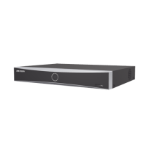 HIKVISION DS-7604NXI-K1/4P(B) NVR 12 Megapíxel (4K) / 4 cana