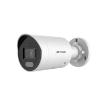 HIKVISION DS-2CD2047G2-LU/SL(C) [ PROTECCIÓN ACTIVA ] Bala I