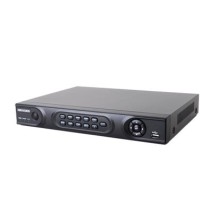 HIKVISION DS-7204HGHI-SH DVR 2 MEGAPIXEL / 4 Canales TURBOHD