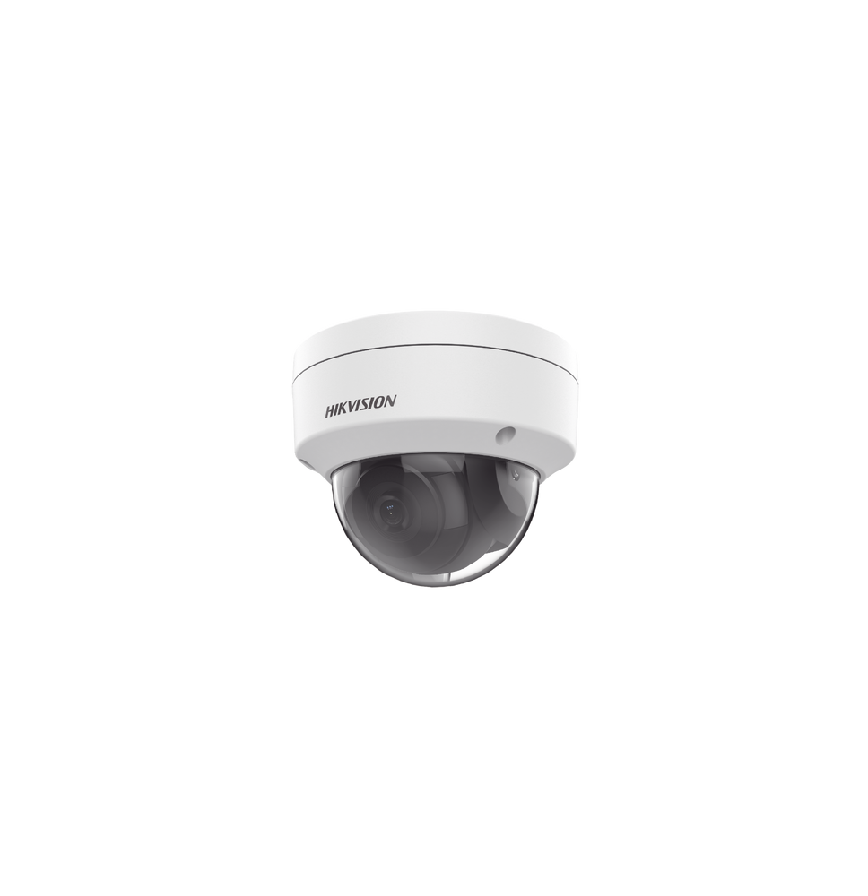 HIKVISION DS-2CD2163G2-I(S) Domo IP 6 Megapixel / Lente 2.8
