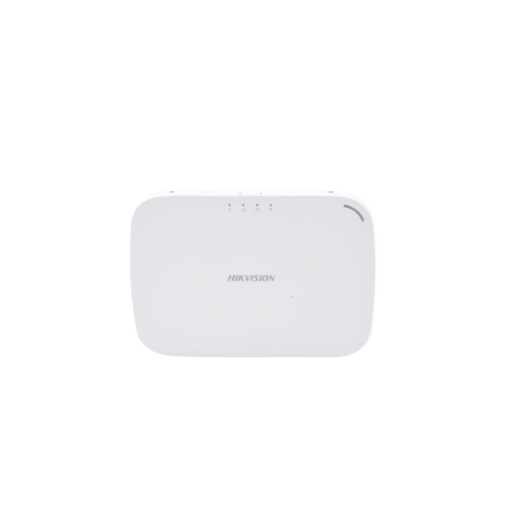 HIKVISION DS-PHA64-W4P Panel de Alarma Híbrido IP / WiFi / (