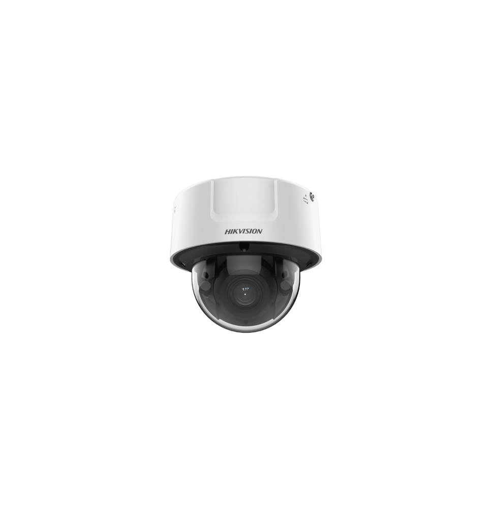 HIKVISION IDS-2CD71C5G0-IZS Domo IP 12 Megapixel / Lente Mot