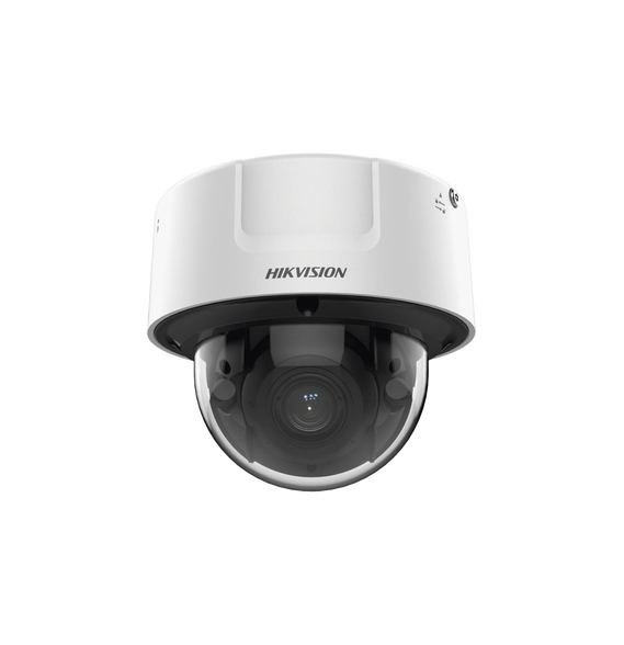 HIKVISION IDS-2CD71C5G0-IZS Domo IP 12 Megapixel / Lente Mot