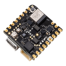 ARDUINO LLC ABX-00050 NICLA SENSE ME / Gracias a su alta gam