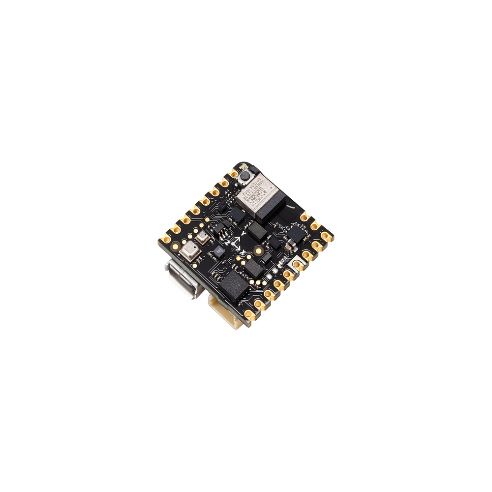 ARDUINO LLC ABX-00050 NICLA SENSE ME / Gracias a su alta gam