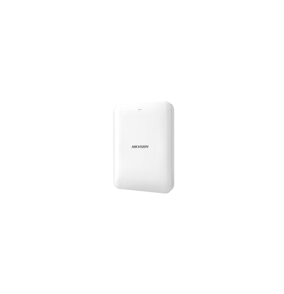 HIKVISION DS-PHA64-W4P2 Panel de Alarma Híbrido IP (Versión