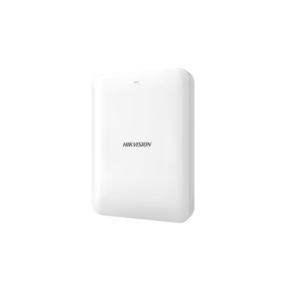 HIKVISION DS-PHA64-W4P2 Panel de Alarma Híbrido IP (Versión