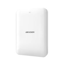 HIKVISION DS-PHA64-W4P2 Panel de Alarma Híbrido IP (Versión