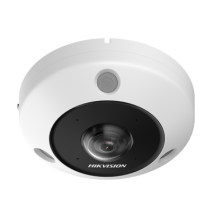 HIKVISION DS-2CD63C5G1-IVS Fisheye IP 12 Megapixel / 180° -