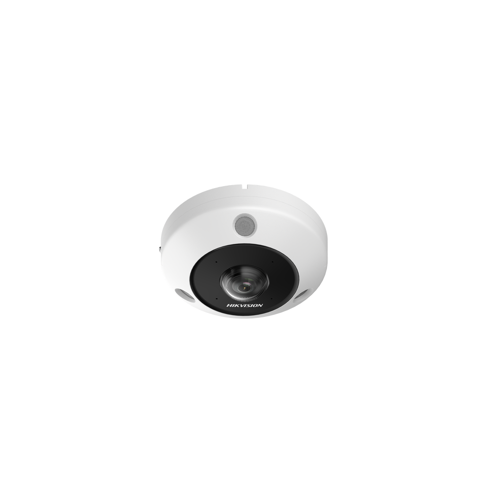 HIKVISION DS-2CD63C5G1-IVS Fisheye IP 12 Megapixel / 180° -