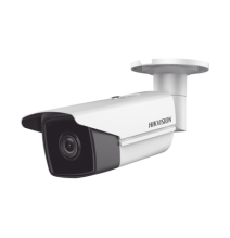 HIKVISION DS-2CD2T43G2-4I/28 Bala IP 4 Megapixel / Lente 2.8