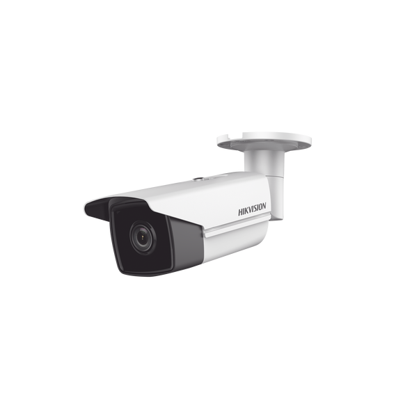 HIKVISION DS-2CD2T43G2-4I/28 Bala IP 4 Megapixel / Lente 2.8