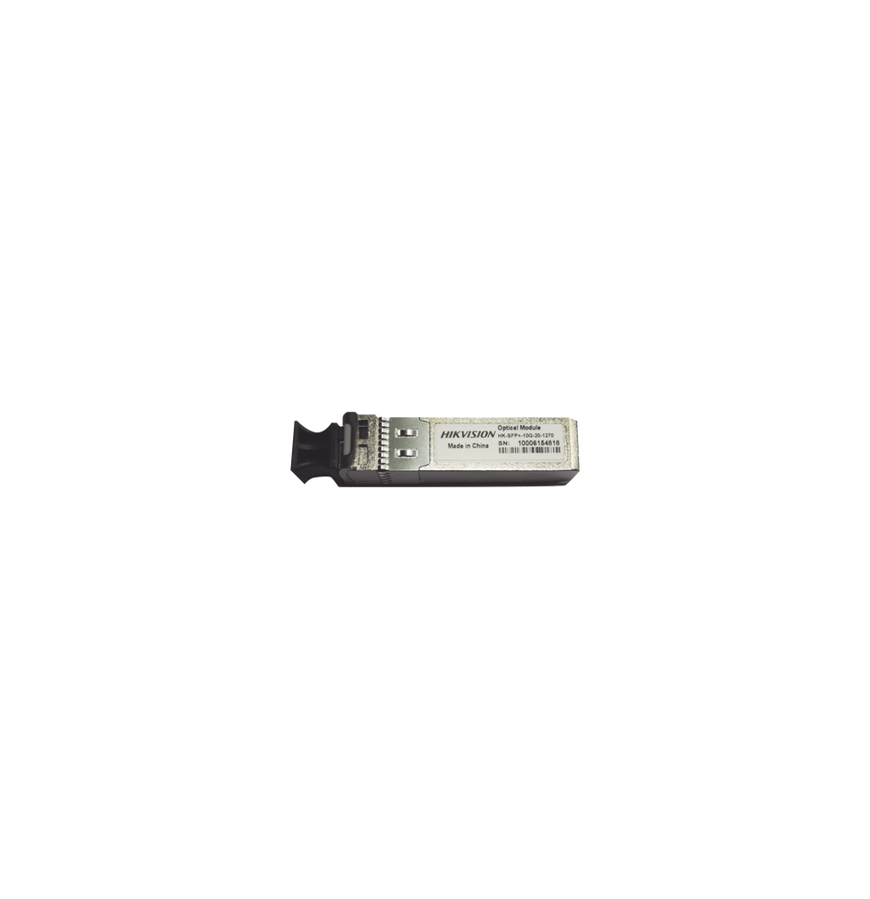 HIKVISION HK-SFP-10G-20-1270 Transceptor Mini-GBIC SFP+ 10 G