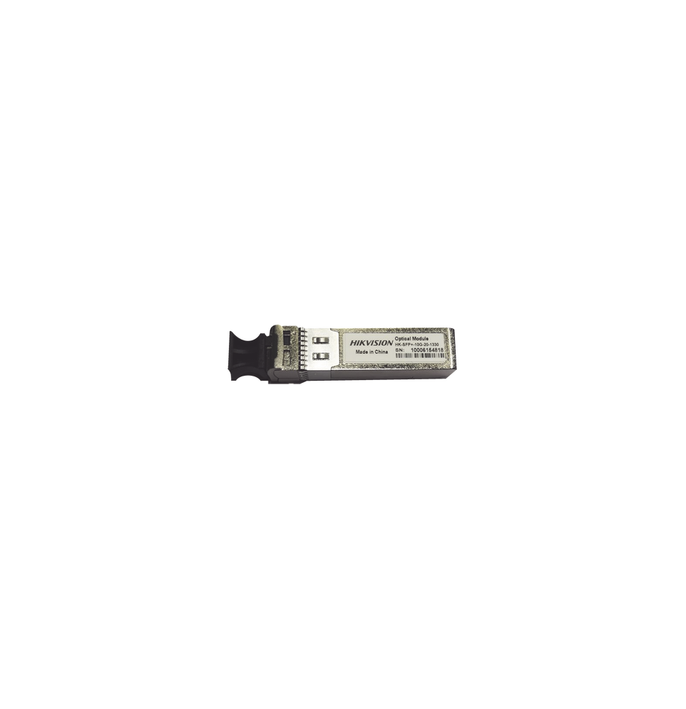 HIKVISION HK-SFP-10G-20-1330 Transceptor Mini-GBIC SFP+ 10 G