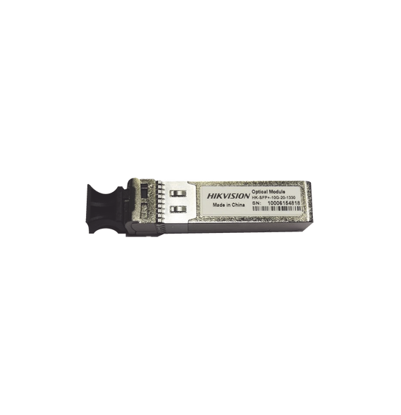 HIKVISION HK-SFP-10G-20-1330 Transceptor Mini-GBIC SFP+ 10 G