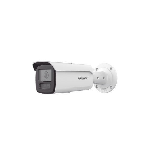 HIKVISION DS-2CD2T23G2-4I(D) Bala IP 2 Megapixel / Lente 4 m