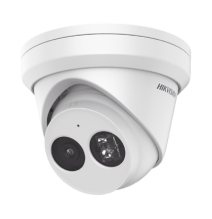 HIKVISION DS-2CD2343G2-I(U) Turret IP 4 Megapixel / Lente 2.