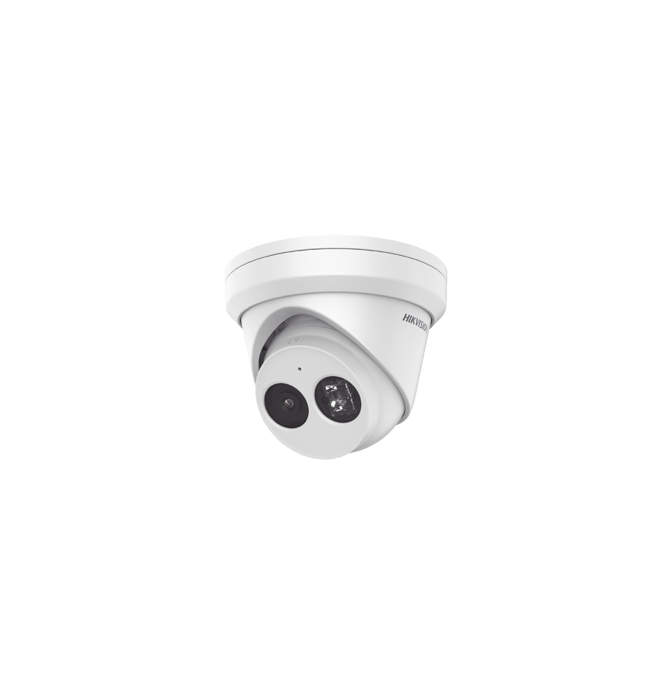 HIKVISION DS-2CD2343G2-I(U) Turret IP 4 Megapixel / Lente 2.