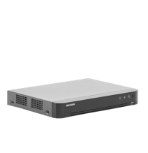 HIKVISION IDS-7208HQHI-M1/FA(C) DVR 8 Canales TurboHD + 4 Ca