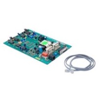 Syscom TLINK2100R Tarjeta para estación remota sin gabinete.