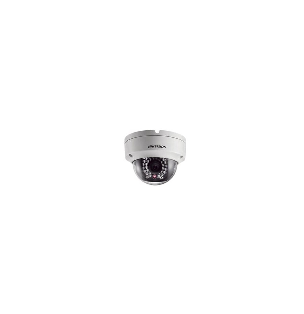 HIKVISION DS-2CD2132-I Domo IP 3 Megapixel / 30m IR / Antiva