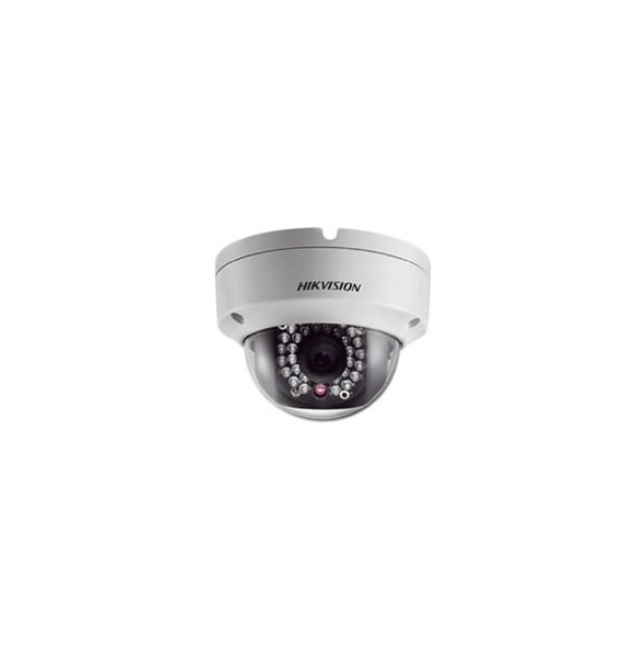 HIKVISION DS-2CD2132-I Domo IP 3 Megapixel / 30m IR / Antiva