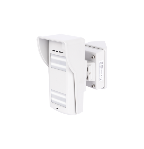 HIKVISION DS-PD2-T12P-WEL/WA (AX HUB) Detector Dual-Tech Ina