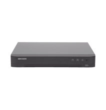 HIKVISION IDS-7208HQHI-M1/S(C) DVR 8 Canales TurboHD + 4 Can