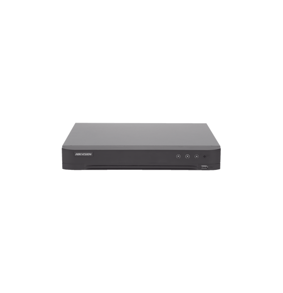 HIKVISION IDS-7208HQHI-M1/S(C) DVR 8 Canales TurboHD + 4 Can