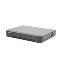 HIKVISION IDS-7208HQHI-M1/S(C) DVR 8 Canales TurboHD + 4 Can