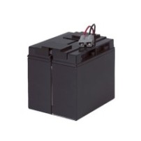 Syscom RBC7 Batería de Respaldo a 24 Vcc / 17 Ah.