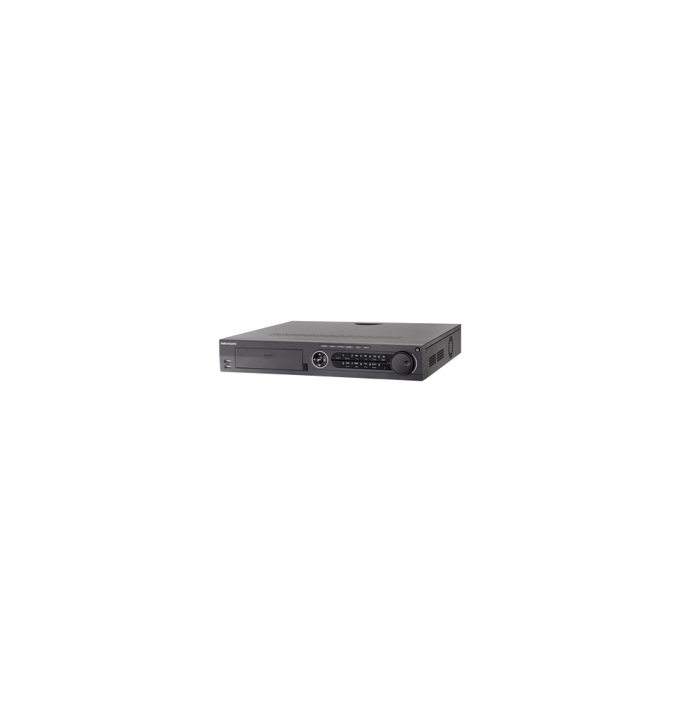 HIKVISION IDS-7332HUHI-M4/S(S) DVR 32 Canales TurboHD + 32 C