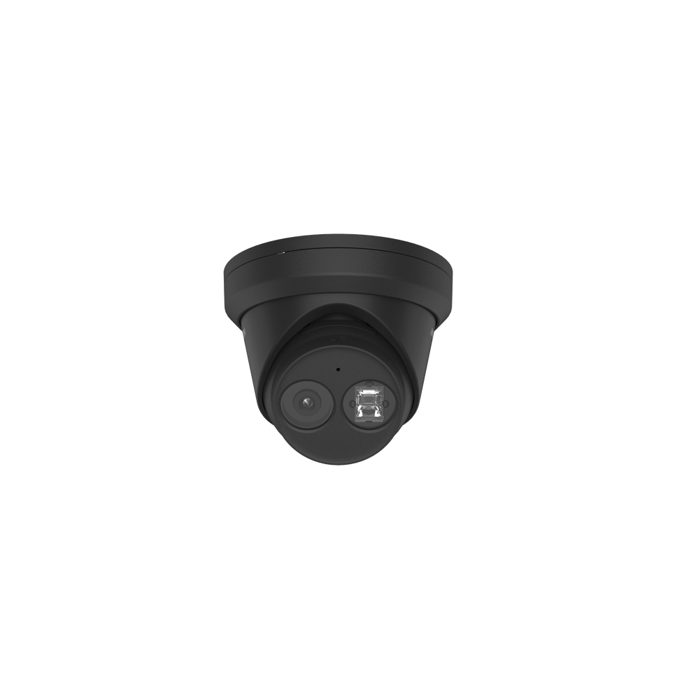 HIKVISION DS-2CD2343G2-I(U)(BLACK) Turret IP 4 Megapixel / C