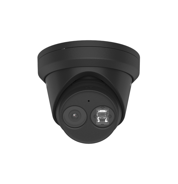 HIKVISION DS-2CD2343G2-I(U)(BLACK) Turret IP 4 Megapixel / C