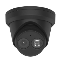 HIKVISION DS-2CD2343G2-I(U)(BLACK) Turret IP 4 Megapixel / C