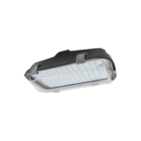 Syscom EASYLED45 Luminaria LED para alumbrado publico de 45