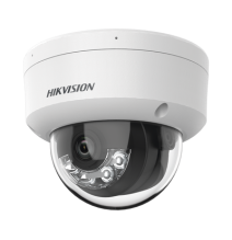 HIKVISION DS-2CD1183G2-LIU(F) Domo IP 8 Megapixel (4K) / Len