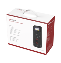 HIKVISION DS-KAS261 Kit de Control de Acceso TODO INCLUIDO c