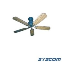 Syscom VARIFAN Abanico de Techo para Energía Solar