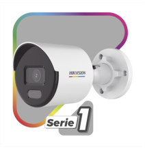 HIKVISION DS-2CD1047G2-L(UF) Bala IP 4 Megapixel / ACUSENSE