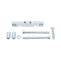 CAME 119RIG059 TOPE MECANICO PARA BARRERA CAME