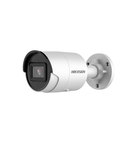 HIKVISION DS-2CD2023G2-I(U) Bala IP 2 Megapixel / Lente 2.8