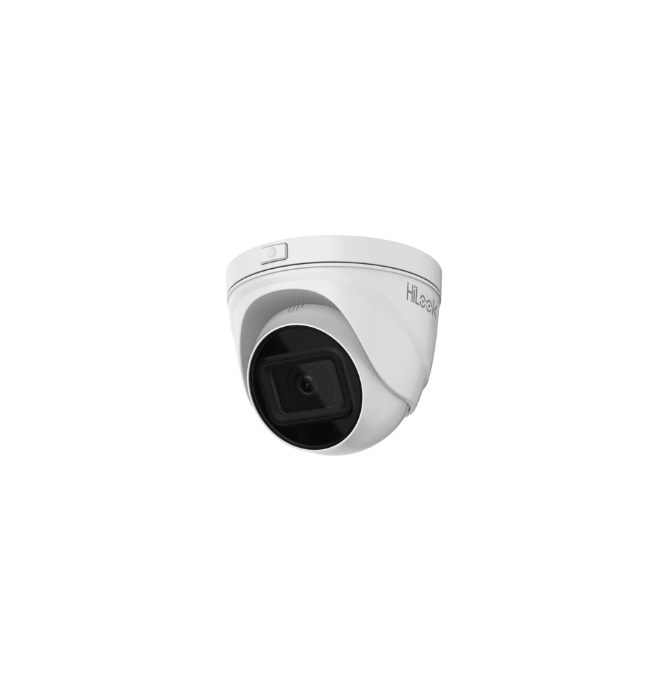 HiLook by HIKVISION IPC-T641H-Z(C) Turret IP 4 Megapixel / L