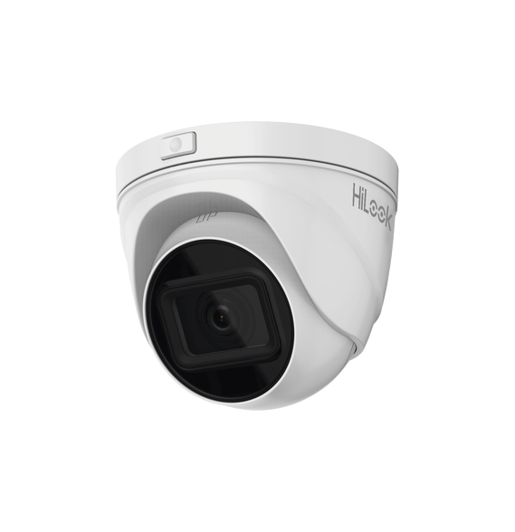 HiLook by HIKVISION IPC-T641H-Z(C) Turret IP 4 Megapixel / L