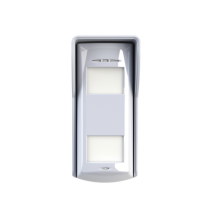 HIKVISION DS-PD2-T12P-WEL (AX HUB) Detector Dual-Tech Inalám
