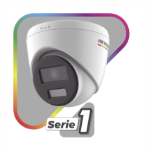 HIKVISION DS-2CD1347G2-L(UF) Turret IP 4 Megapixel / ACUSENS