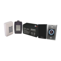 Syscom CONTACTLESS1 Kit sin contacto tarjeta Virtual de ROSS