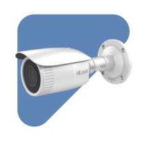 HiLook by HIKVISION IPC-B640H-Z(C) Bala IP 4 Megapixel / Len