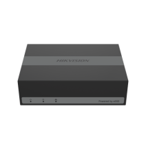 HIKVISION DS-E08HGHI-B (SSD) DVR 2 Megapíxel (1080p) Lite /