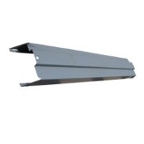 ASSA ABLOY 5066 Cabezal galvanizado calibre de 16 3 0  5 3/4